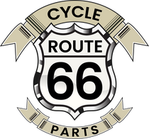 Route 66 Cycle Parts