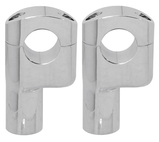 3" OFFSET RISERS FOR CUSTOM USE