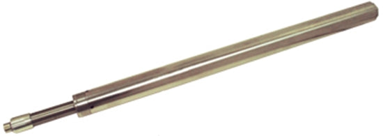 V-FACTOR 49MM FORK SLIDER TUBES FOR BIG TWIN