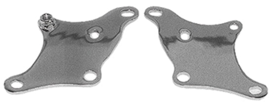 FRONT LOWER ENGINE MOUNT SETS FOR K MODEL & SPORTSTER