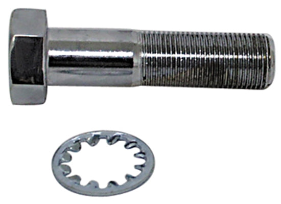 HARDBODY REAR FORK PIVOT PARTS FOR SOFTAIL