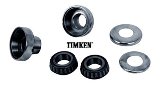 HEAD CUP AND BEARING CONVERSION KIT FOR SPORTSTER