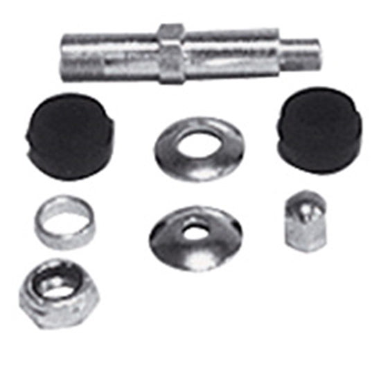 HARDWARE SHOCK ABSORBER STUD KITS FOR BIG TWIN, K MODEL & SPORTSTER
