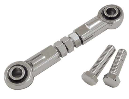V-FACTOR ENGINE STABILIZER FOR RUBBER MOUNT BIG TWIN