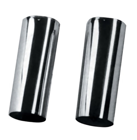 FRONT FORK SLIDER COVER SET