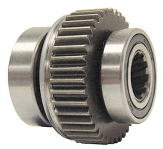 STARTER DRIVE/CLUTCH ASSEMBLIES FOR ALL MODELS