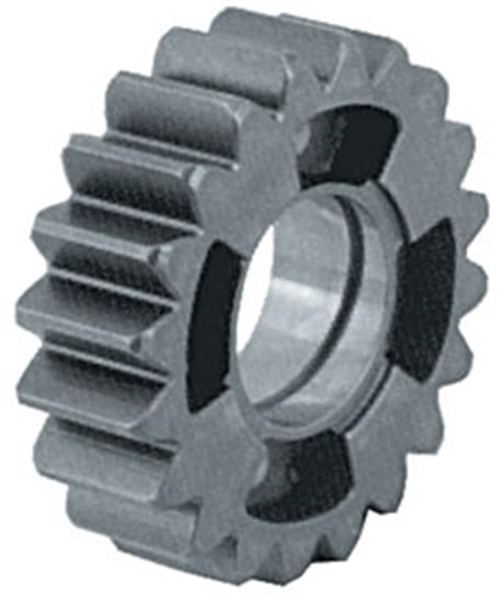 COUNTERSHAFT PARTS FOR KMODEL, KH MODEL & SPORTSTER 4 SPEED TRANSMISSION ALL YEARS