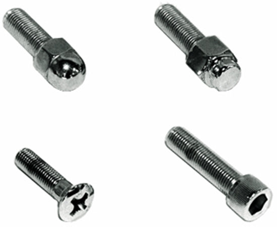 REAR FENDER SUPPORT MOUNT KITS FOR ALL MODELS