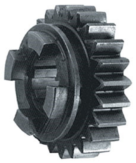 COUNTERSHAFT PARTS FOR KMODEL, KH MODEL & SPORTSTER 4 SPEED TRANSMISSION ALL YEARS