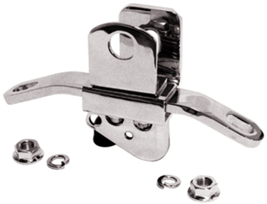 V-FACTOR HEAVY-DUTY TOP ENGINE MOUNTS FOR PANHEAD & SHOVELHEAD