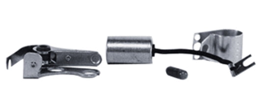 HARDWARE TUNE-UP KITS FOR BIG TWIN & SPORTSTER