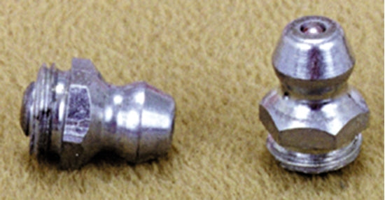 GREASE FITTING FOR ALL MODELS