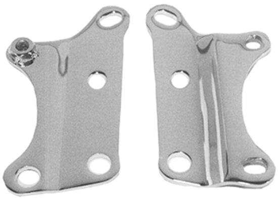 FRONT LOWER ENGINE MOUNT SETS FOR K MODEL & SPORTSTER