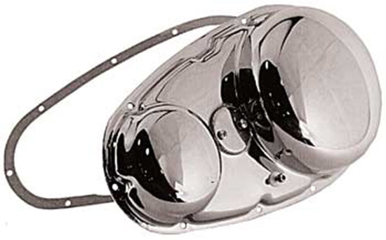 PRIMARY COVER GASKETS FOR BIG TWIN & SPORTSTER