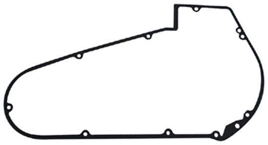 PRIMARY COVER GASKETS FOR BIG TWIN & SPORTSTER