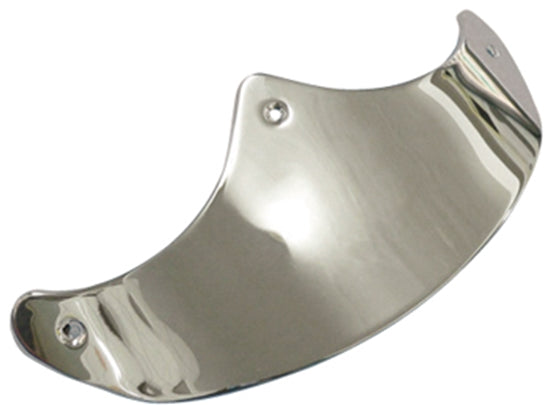 V-FACTOR FENDER TIPS FOR FAT BOY