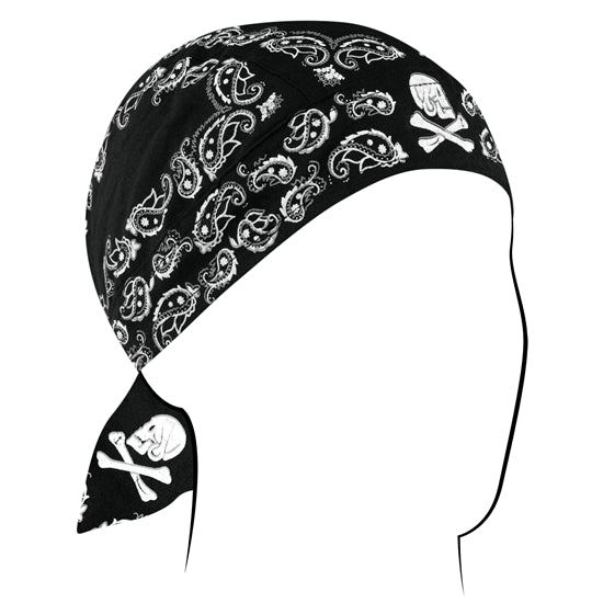 FLYDANNA HEADWRAPS