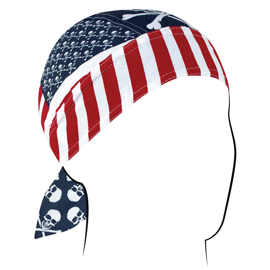 FLYDANNA HEADWRAPS