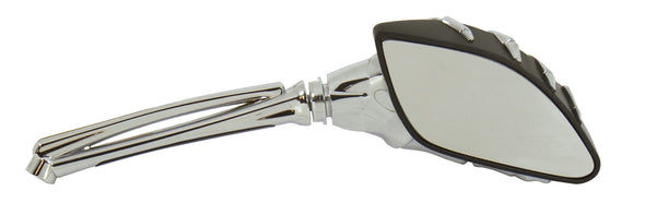 V-FACTOR SKELETON HAND MIRRORS FOR ALL MODELS