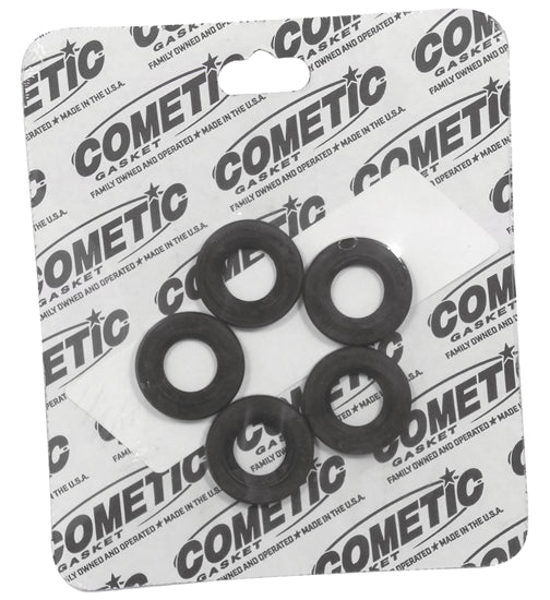 GENERATOR GEAR END SEAL