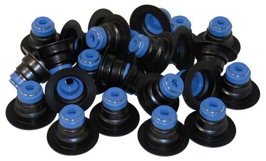 VALVE STEM SEALS TWIN CAM RPLS HD#18094-02A