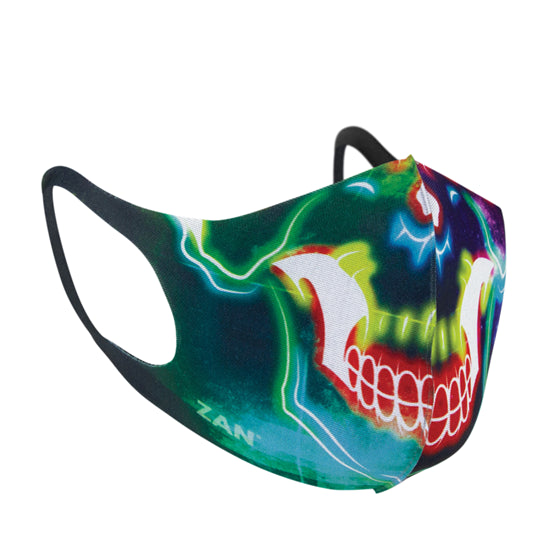 Neoprene face masks