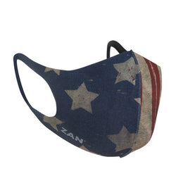 Neoprene face masks