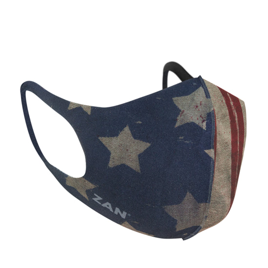 Neoprene face masks