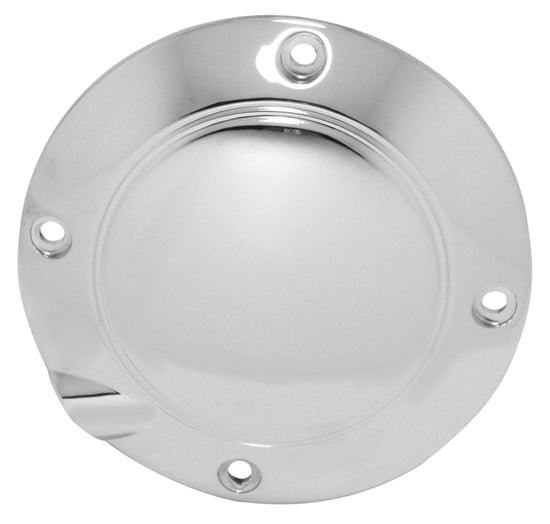 CLUTCH COVER SPT,W/BALL MILL SPORTSTER 94/03 RPLS 34760-94 CHROME
